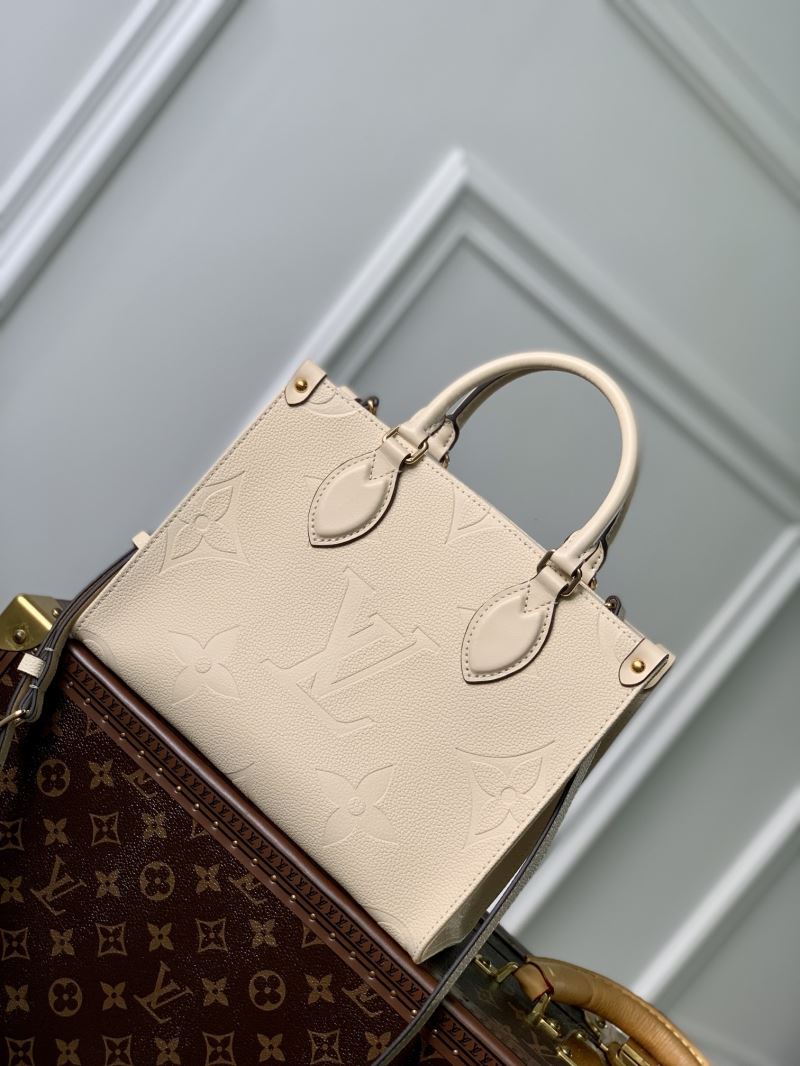 LV Shopping Bags